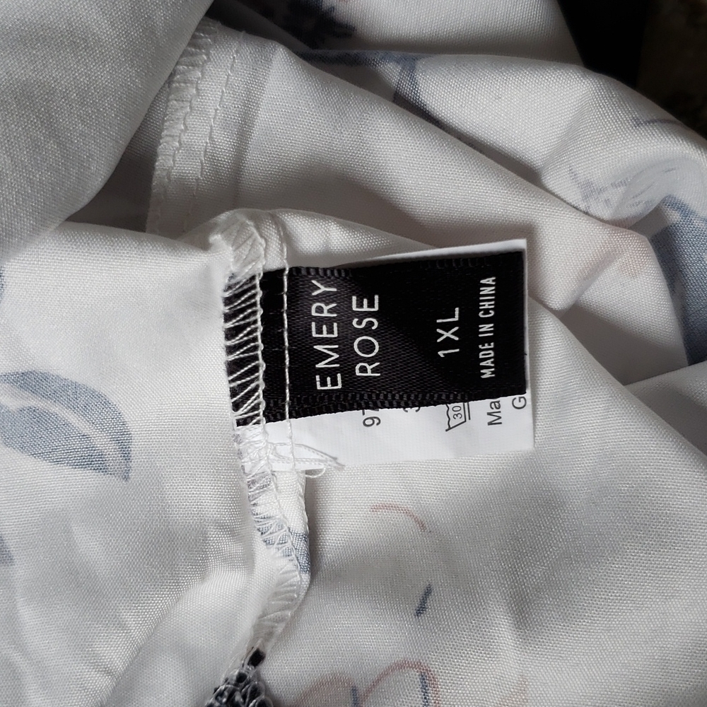 Blouse - Picture 5 of 7